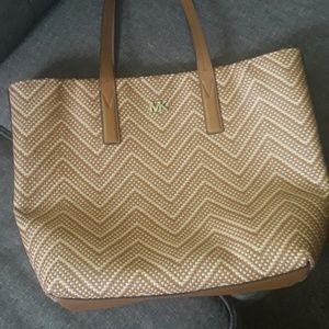 Michael Kors Junie tote